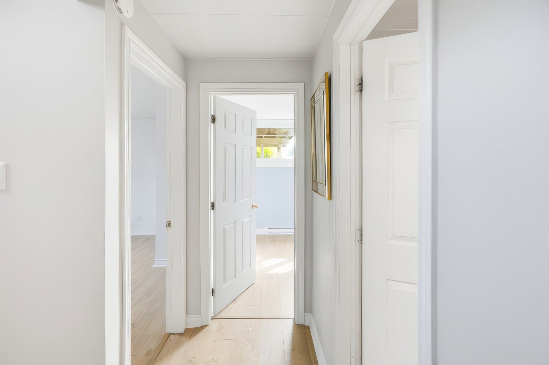 Passageway