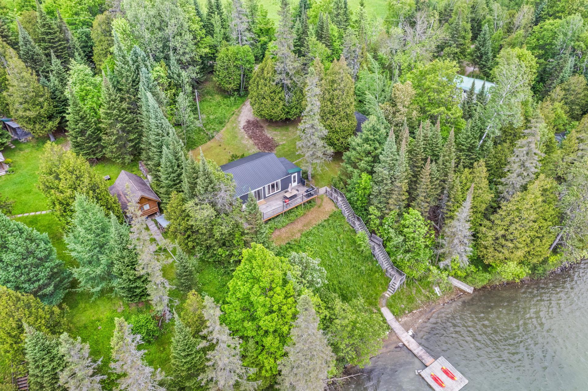 12 Ch. de la Montagne 