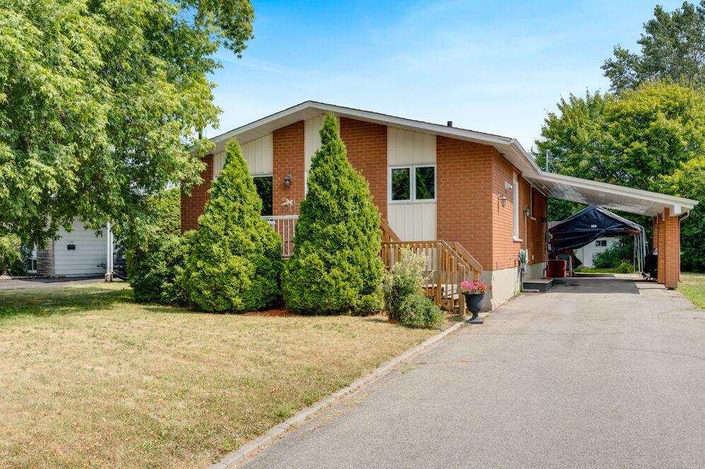 11 Rue de Kamouraska 