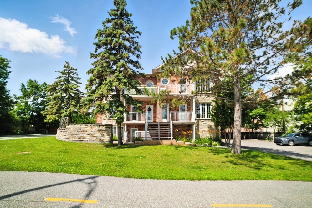 264 Boul. St-Raymond 1