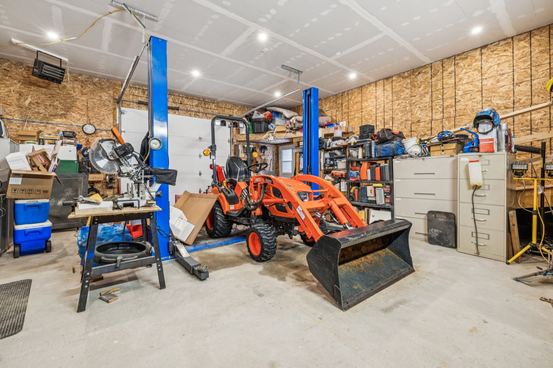 Garage