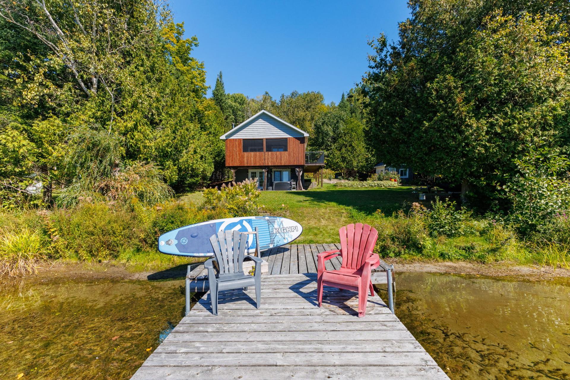 Shipping (door/dock)