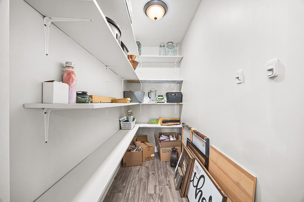 Other - Pantry