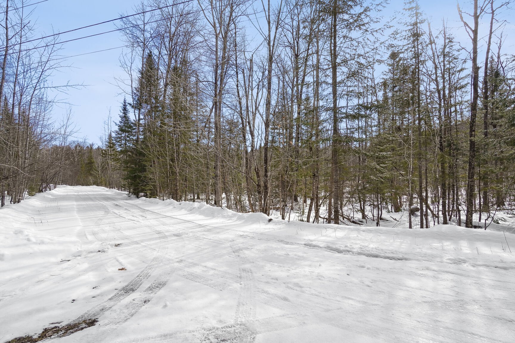 Terre/Terrain - Vue par Ch du Hérisson