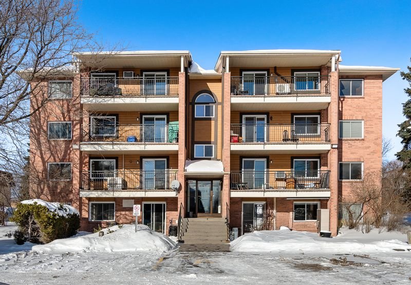 138 Rue de Lausanne 203