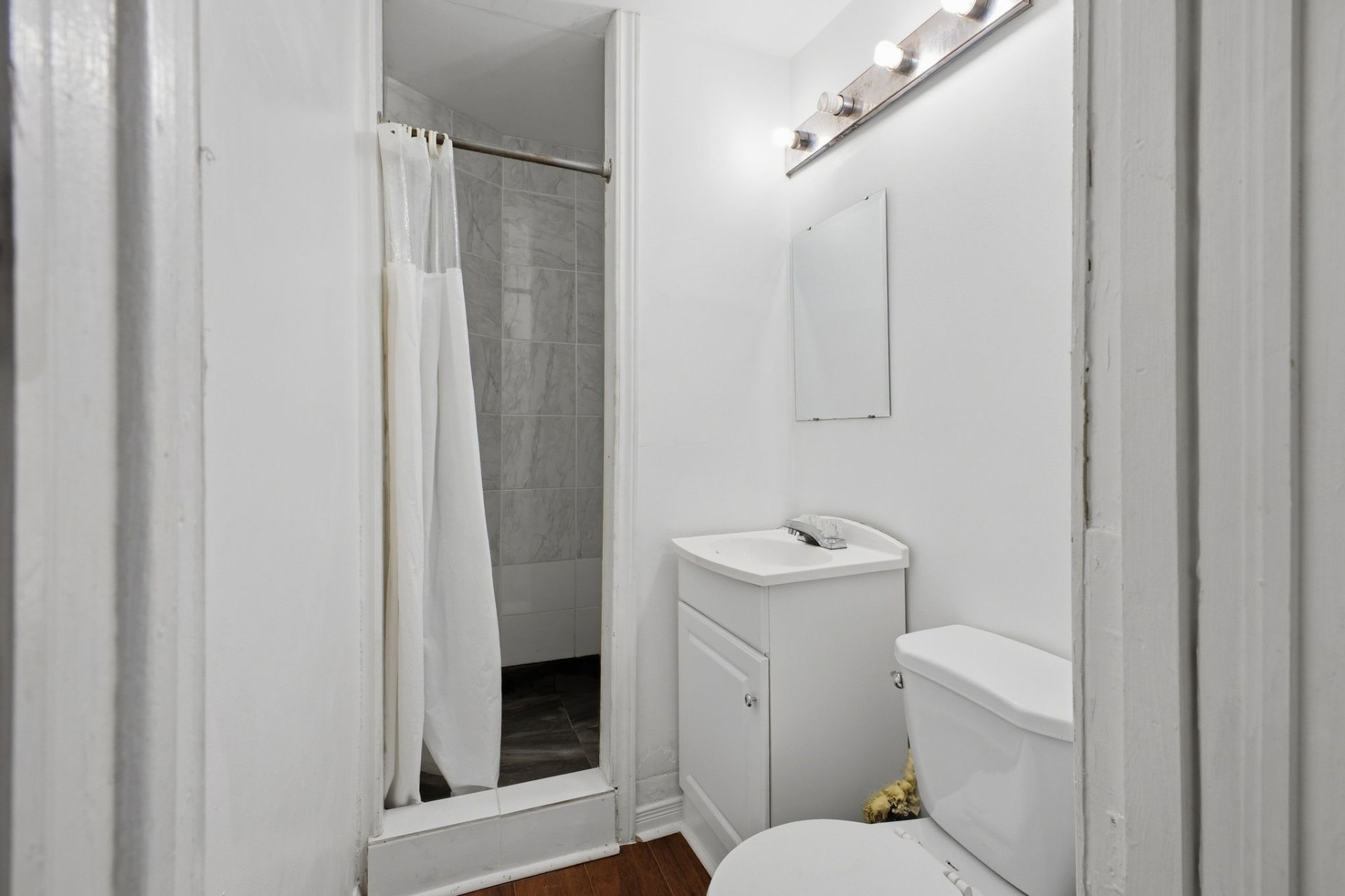 Bathroom - #1