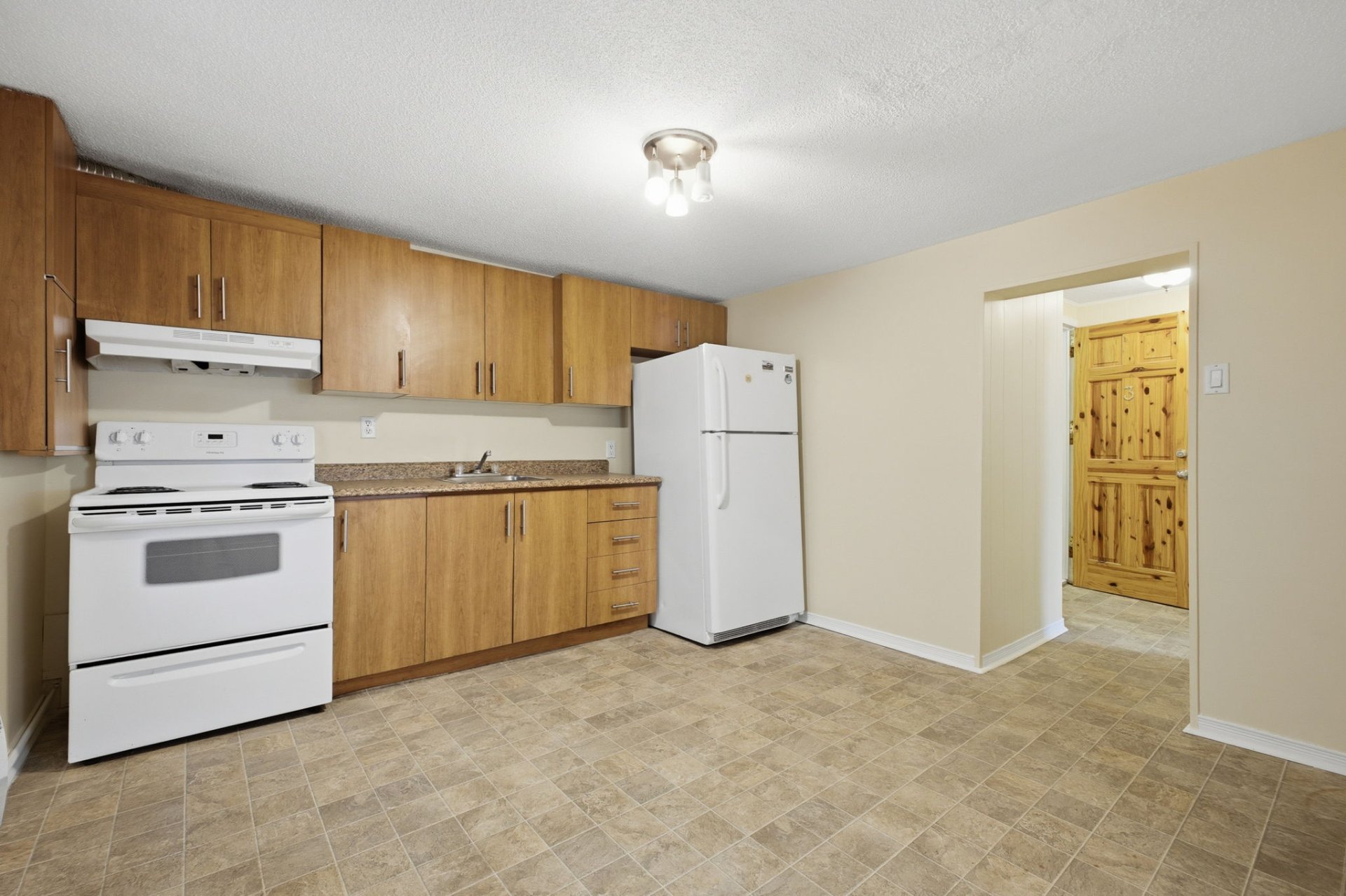 Kitchen - #2