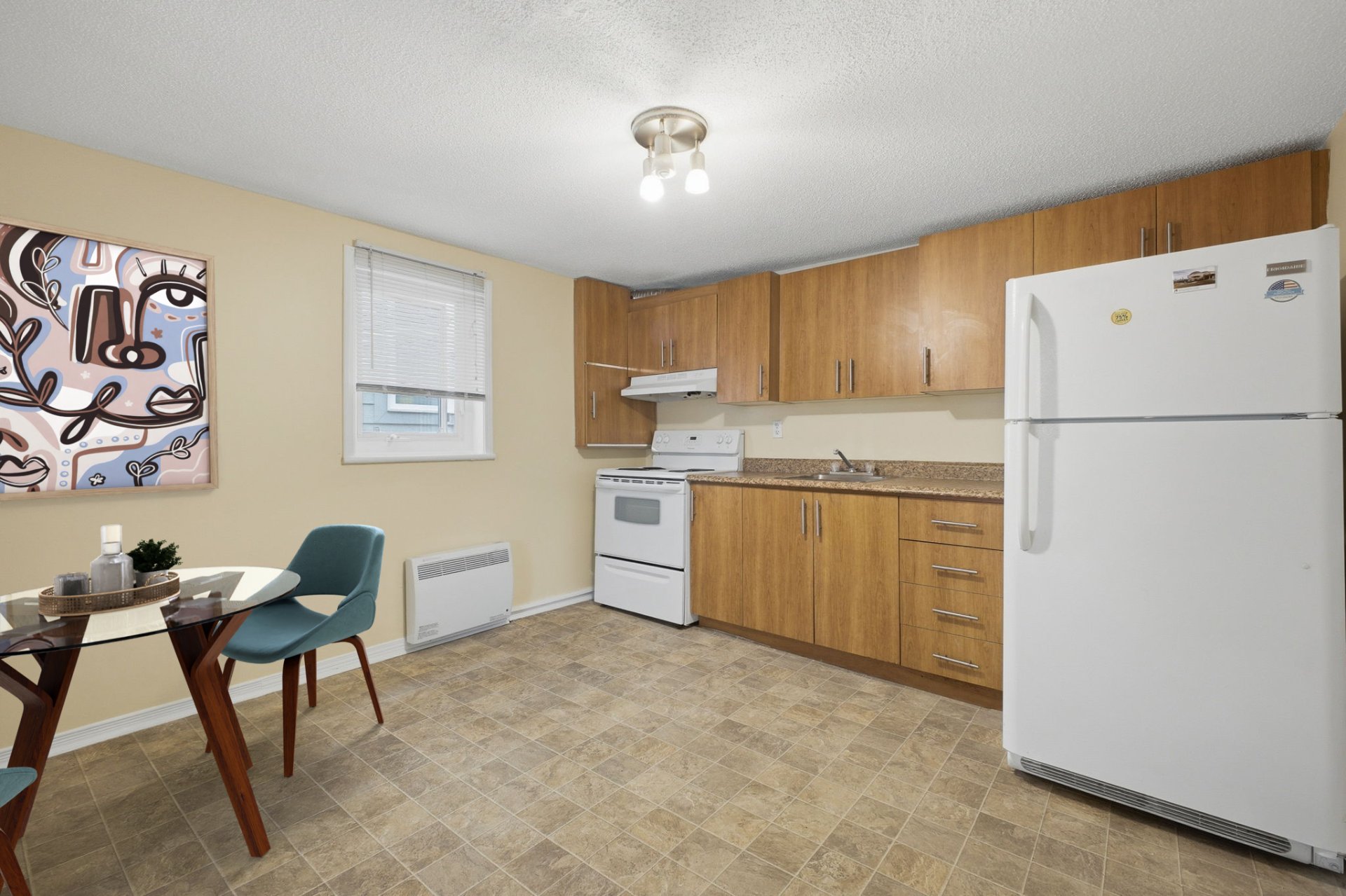 Kitchen - #2