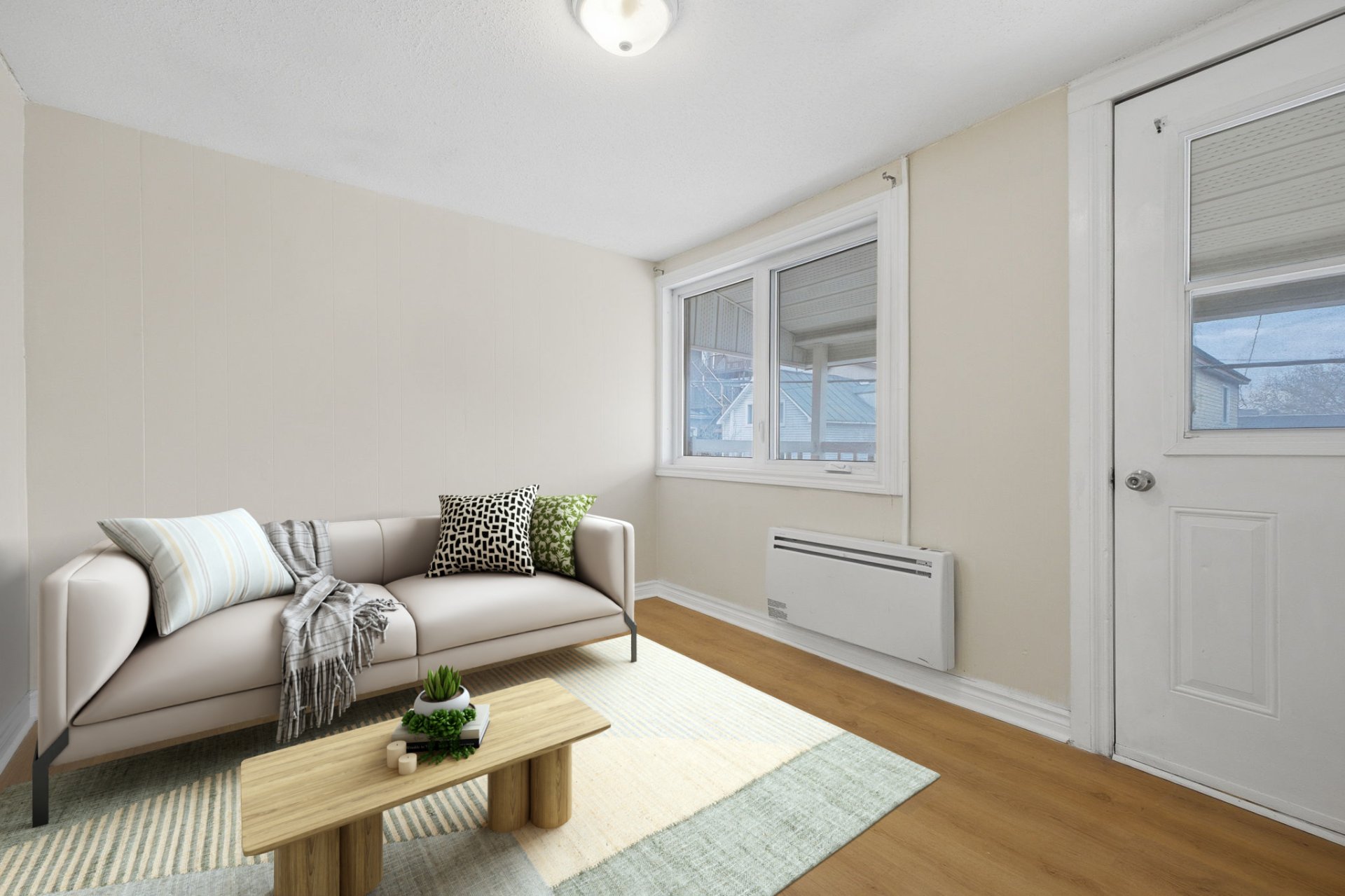 Living room - #2