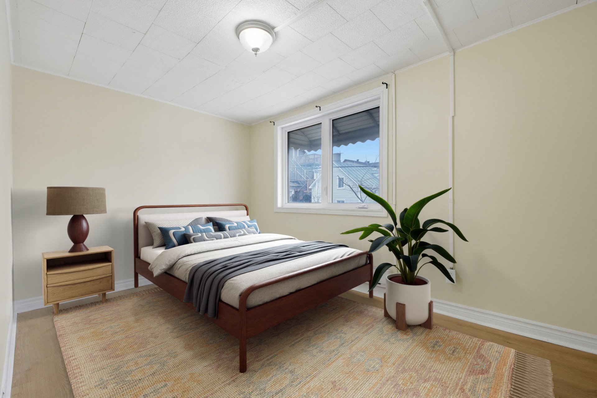 Bedroom - #2