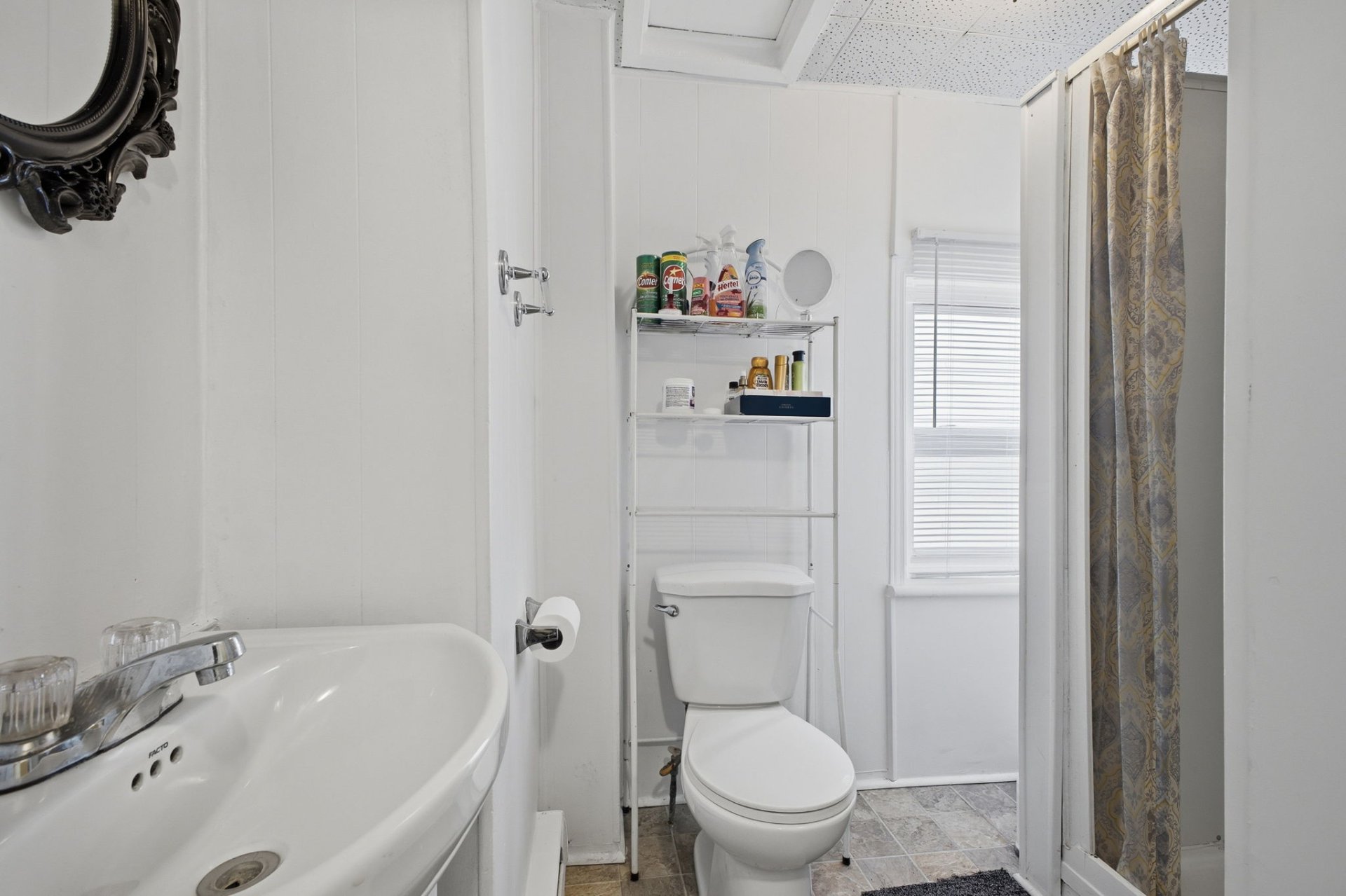 Bathroom - #2