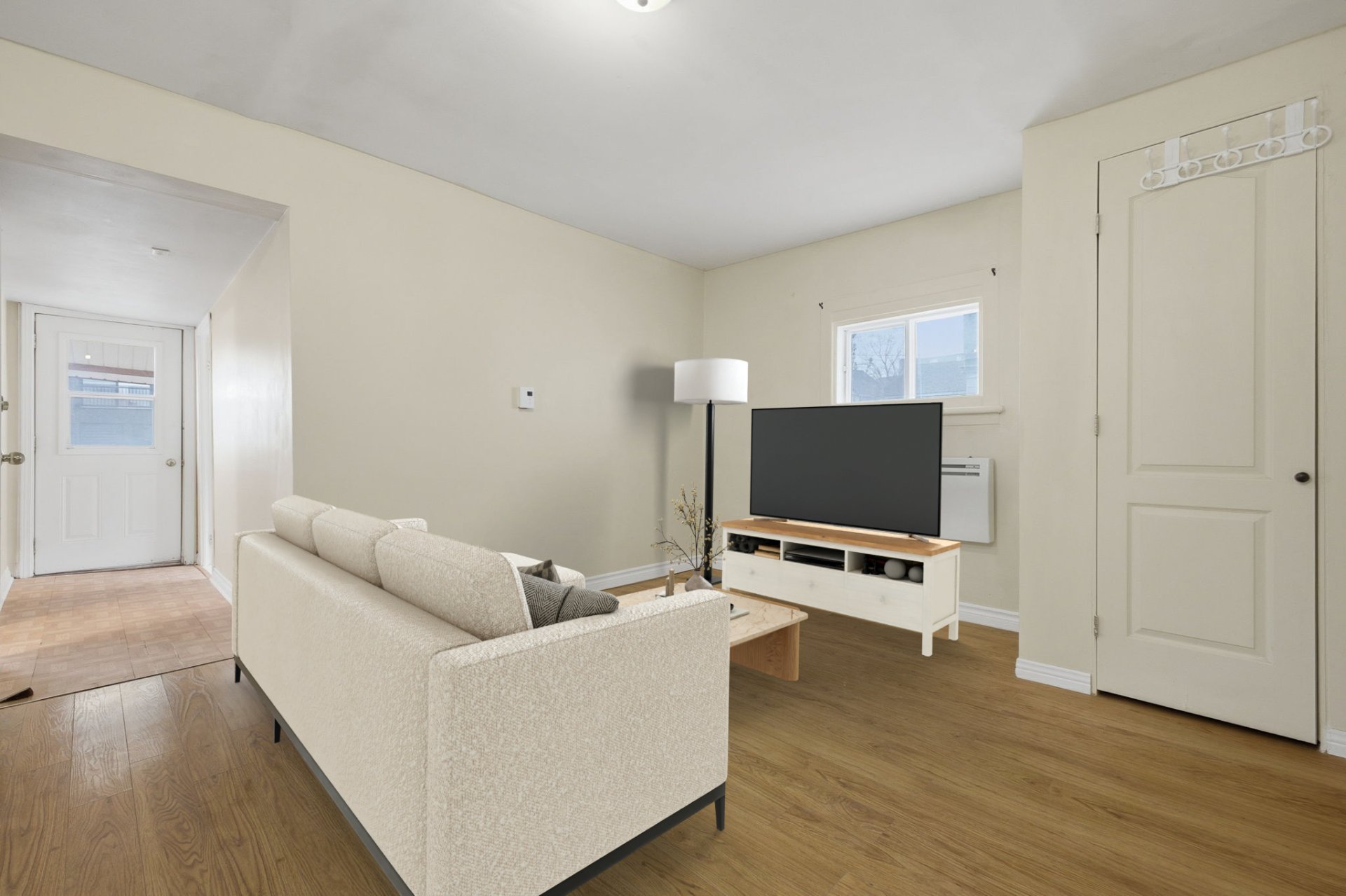 Living room - #1