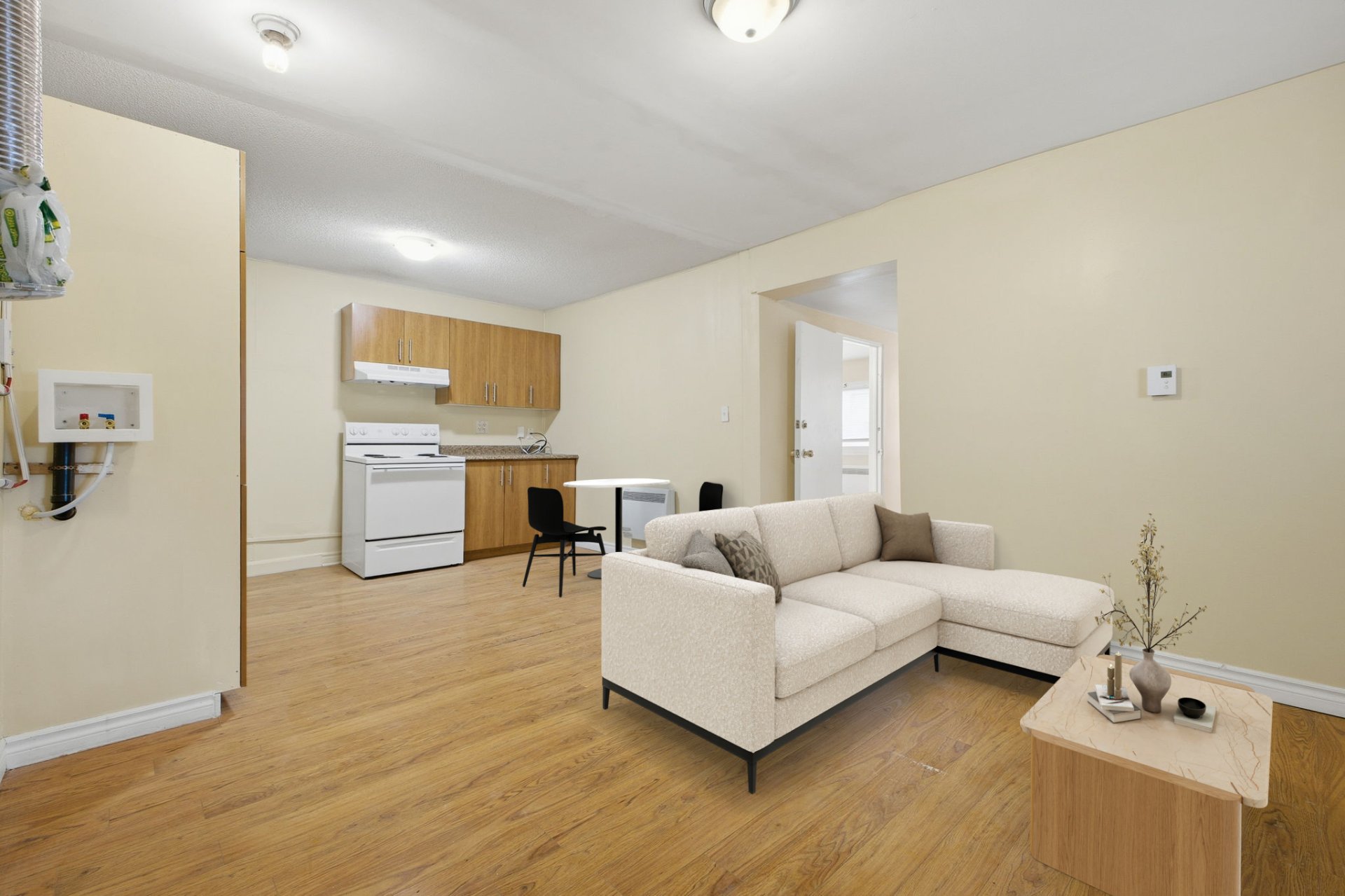 Living room - #1