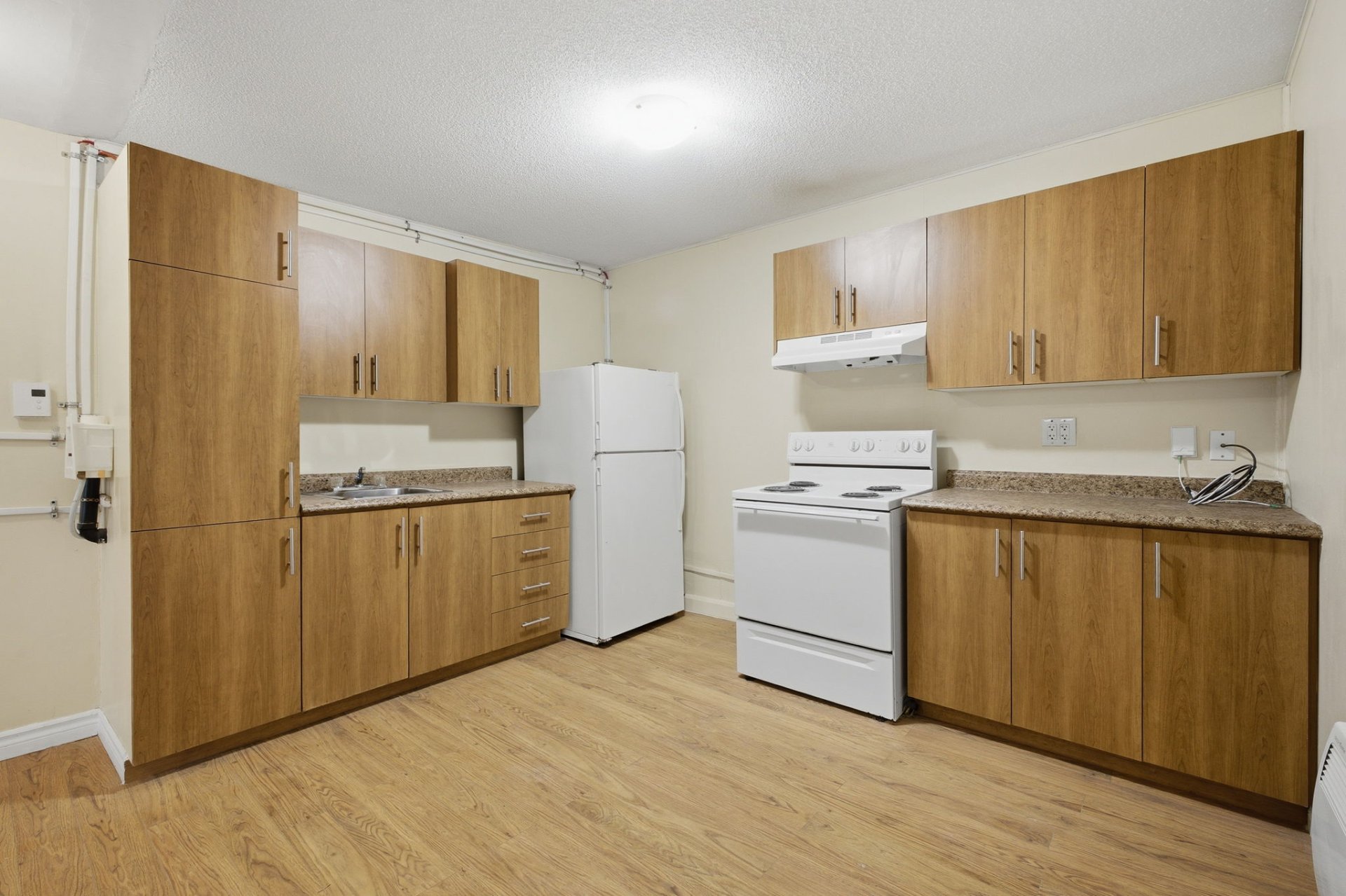 Kitchen - #1
