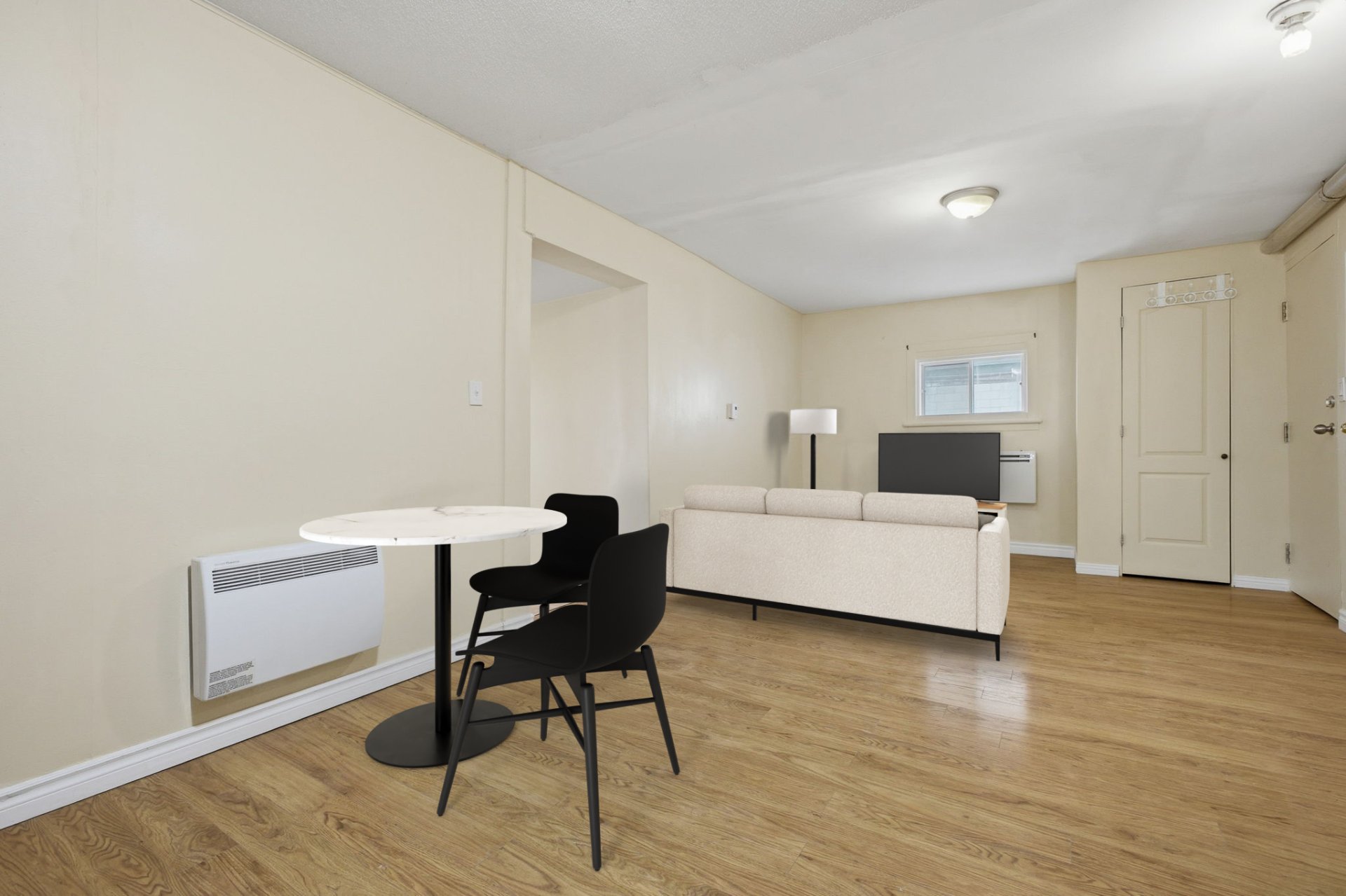 Living room - #1