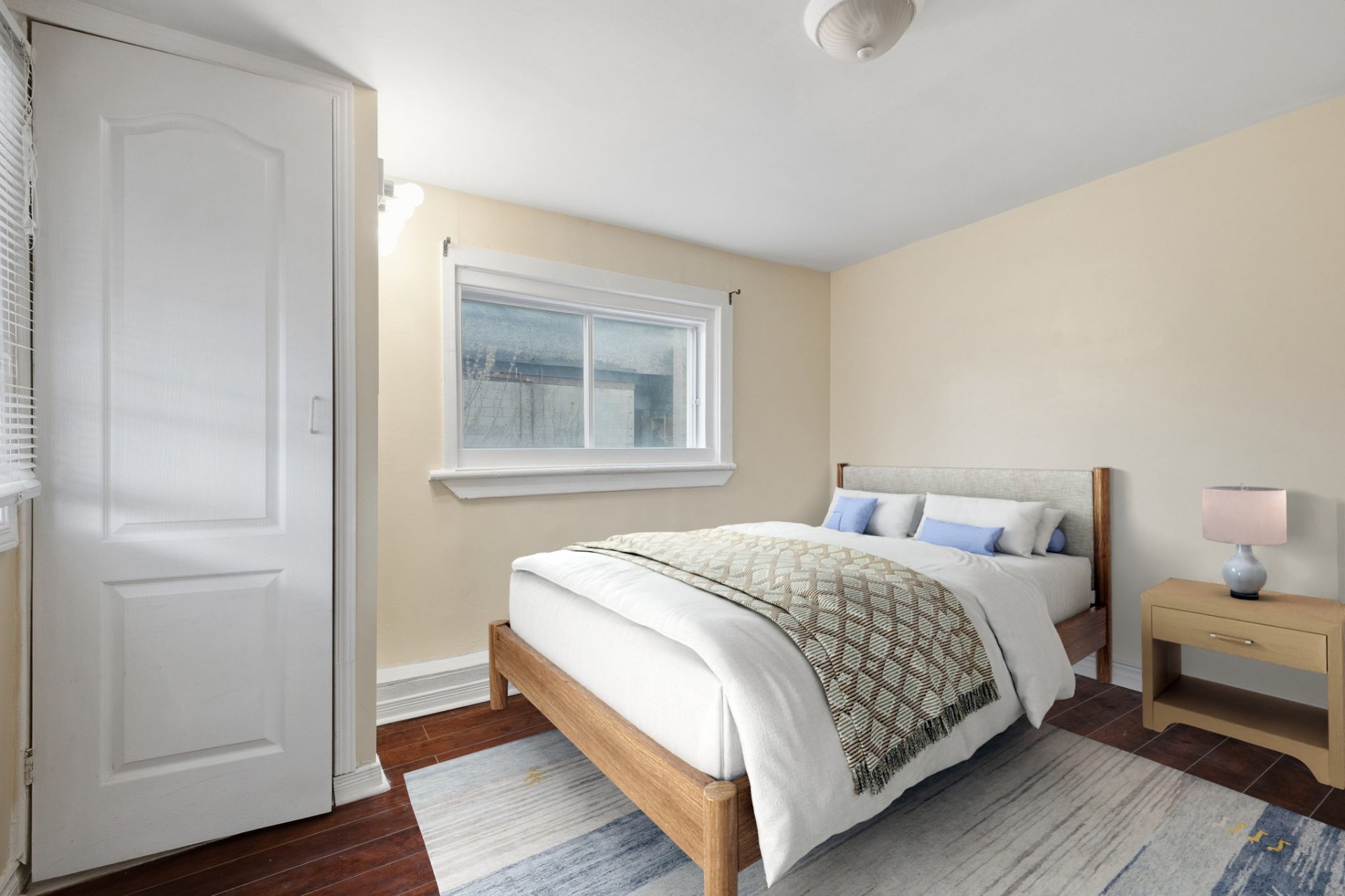 Bedroom - #1