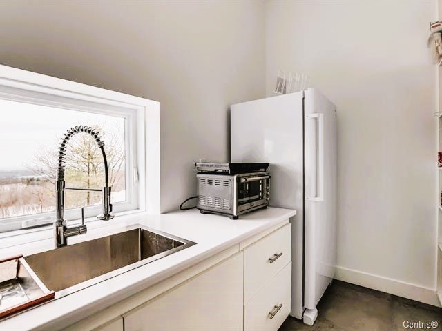 Autre - Garde-manger