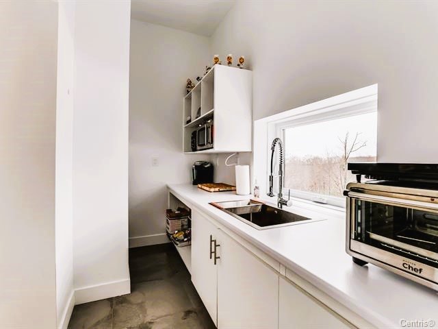 Autre - Garde-manger