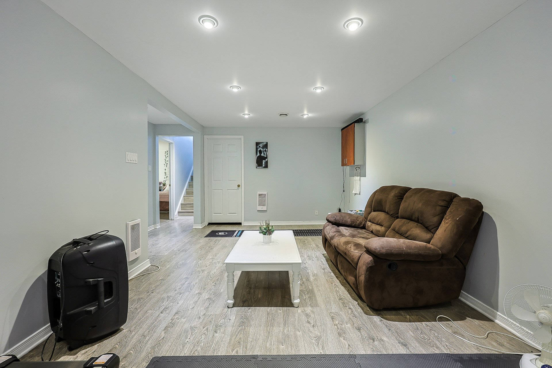 Salle familiale