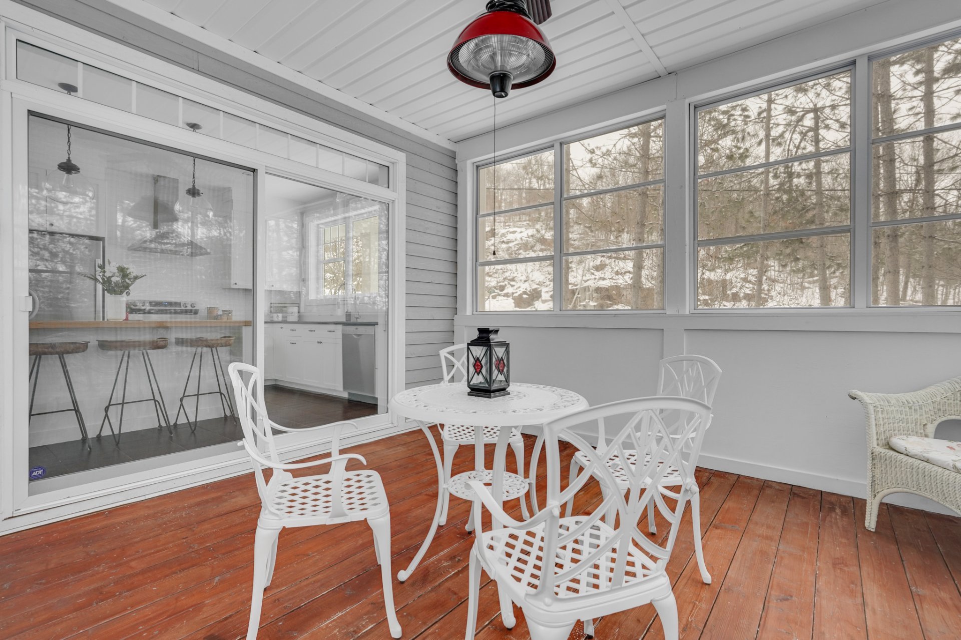 Veranda