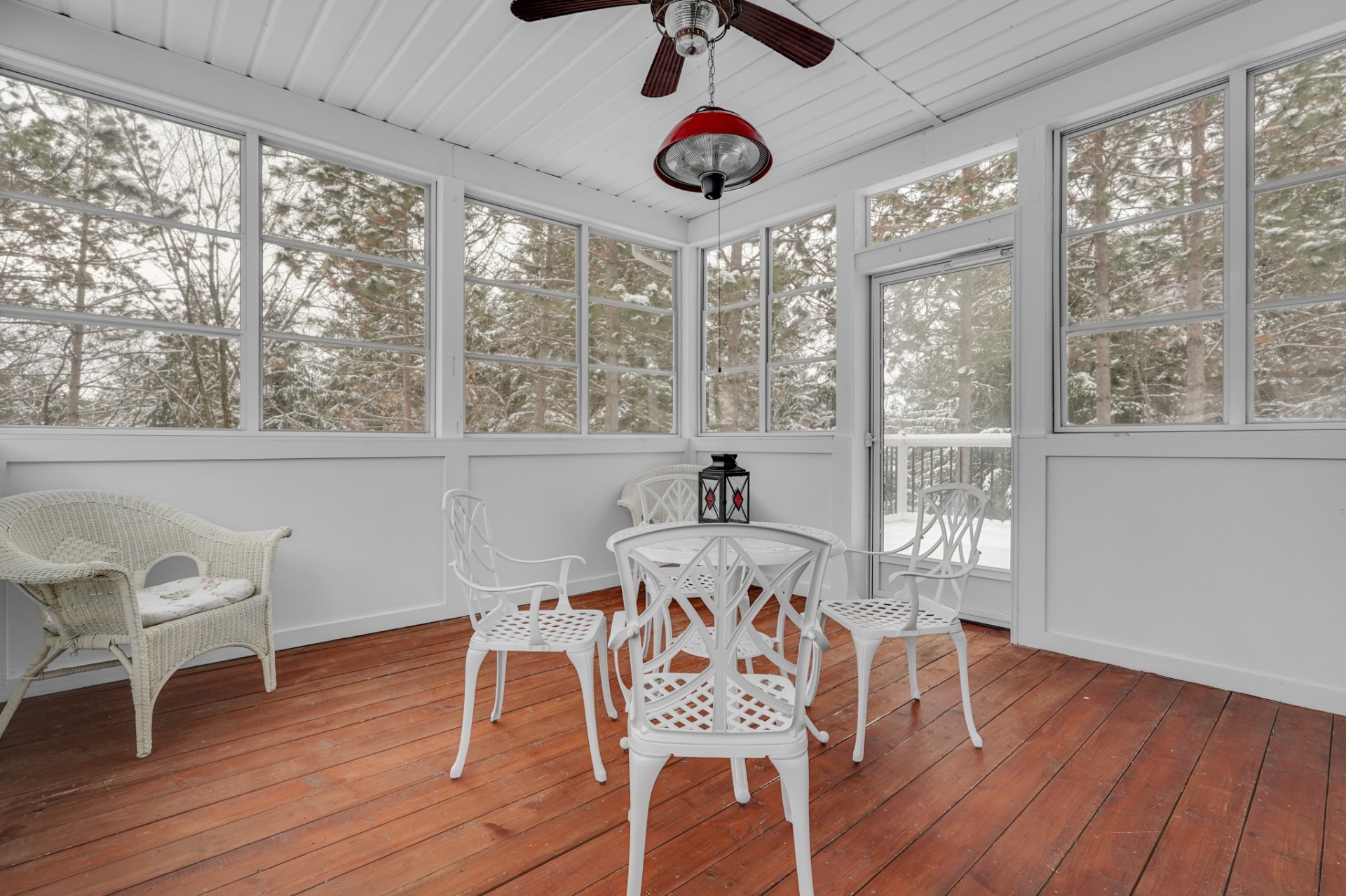 Veranda