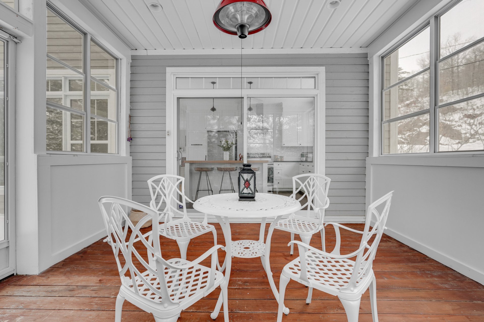 Veranda