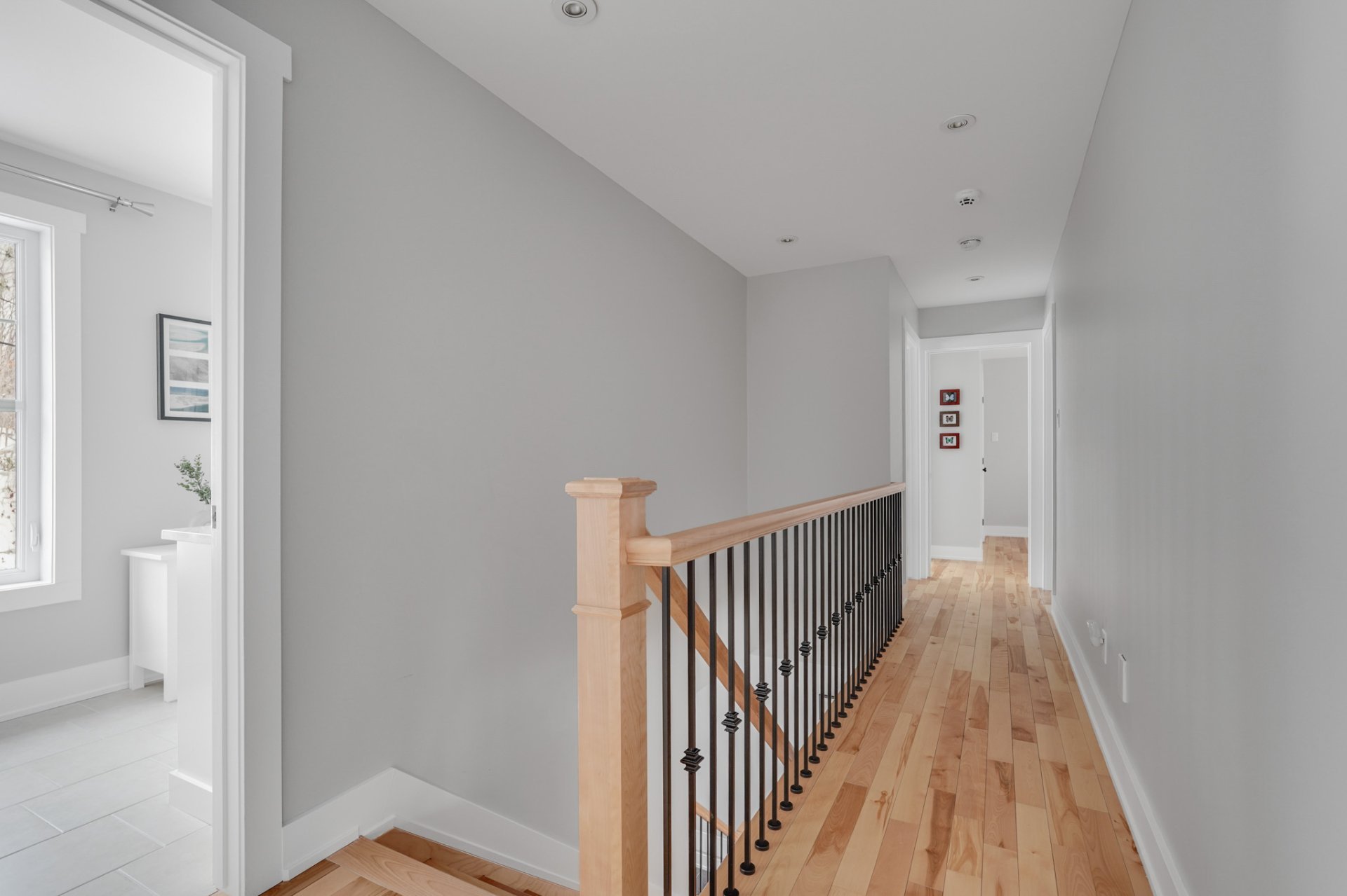 Corridor