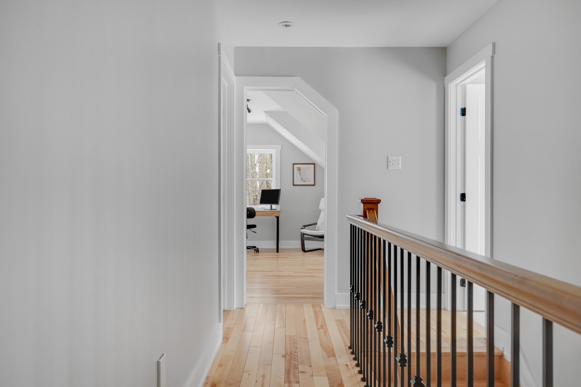 Corridor
