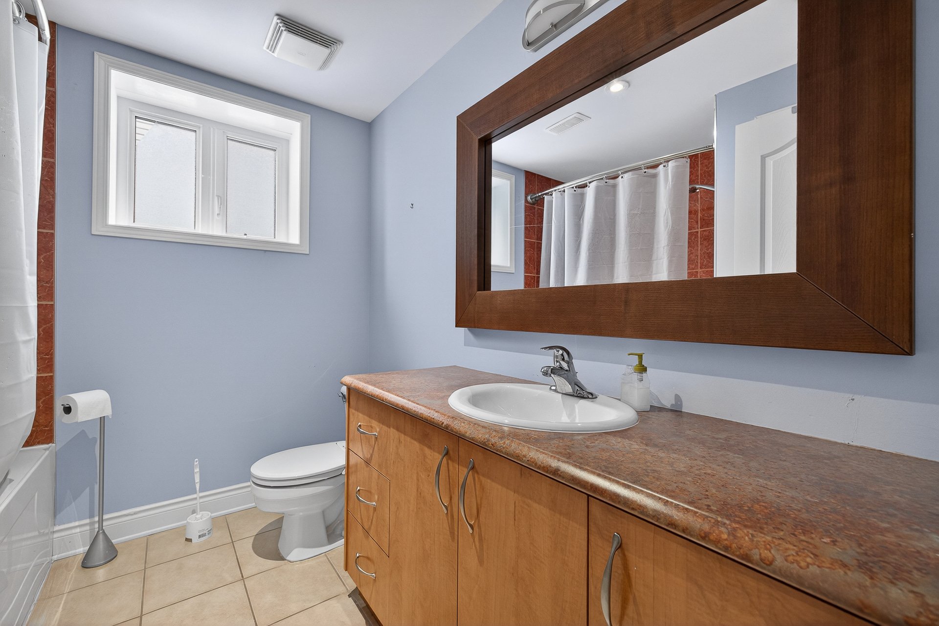 Salle de bains - Logement