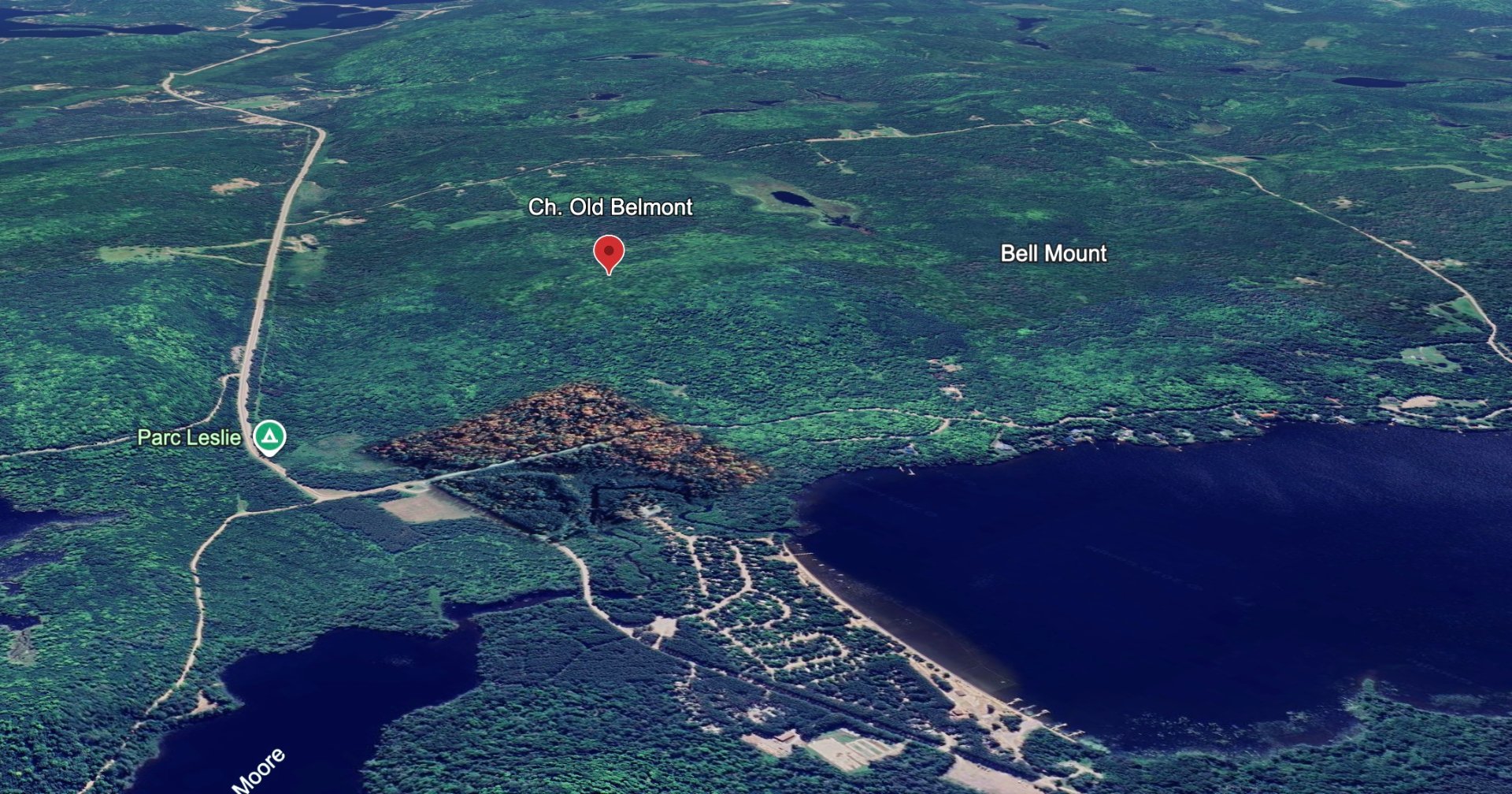 Other - Google Earth