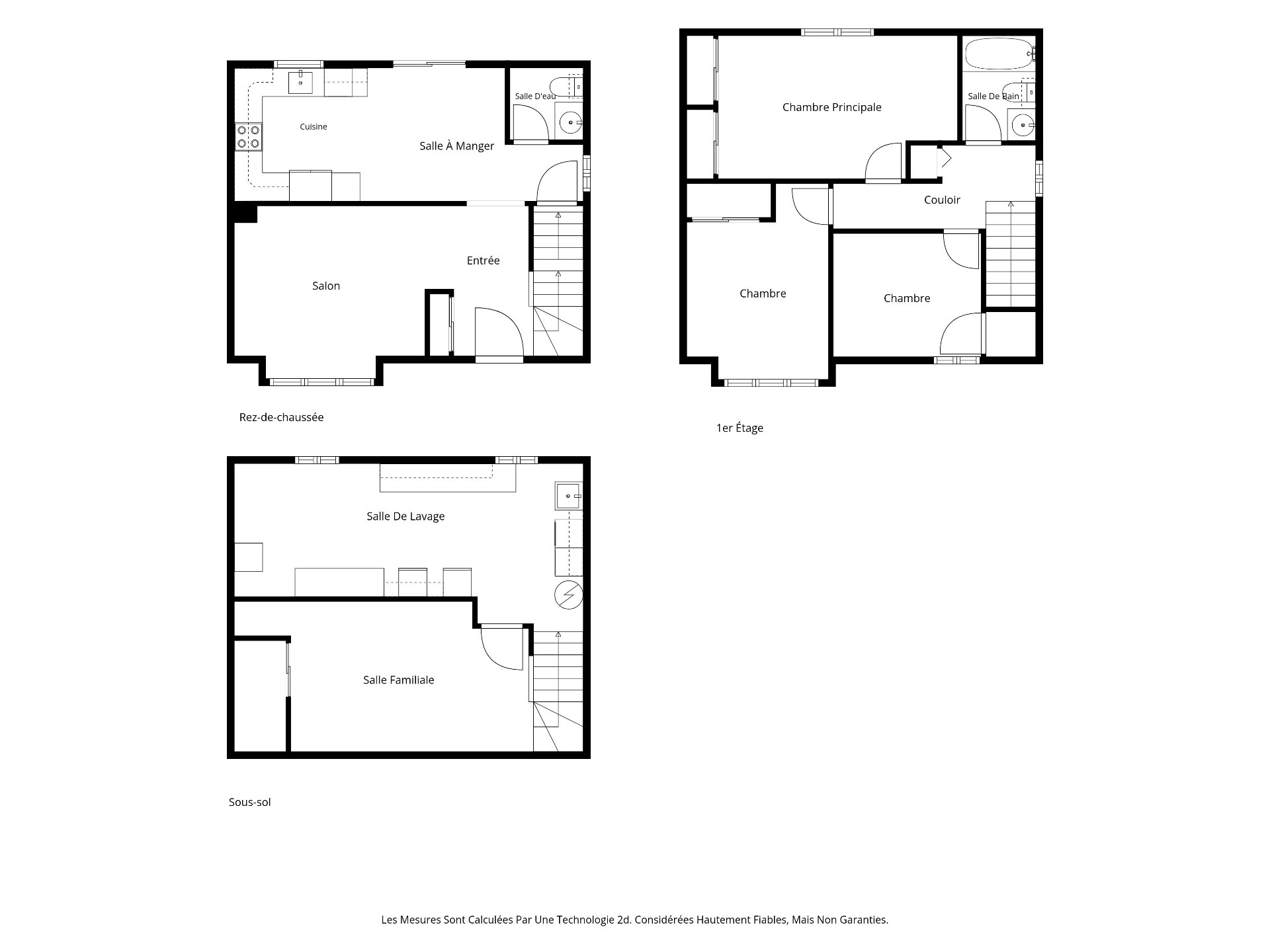 Plan (croquis)