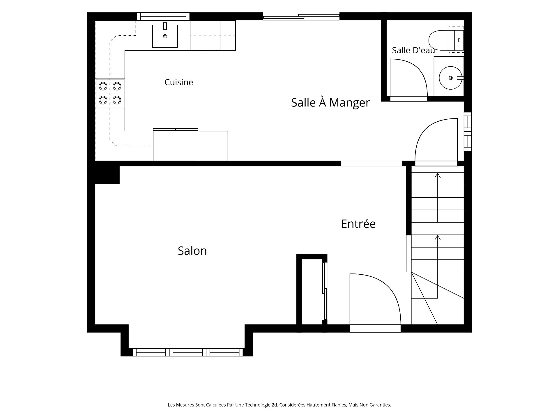 Plan (croquis)