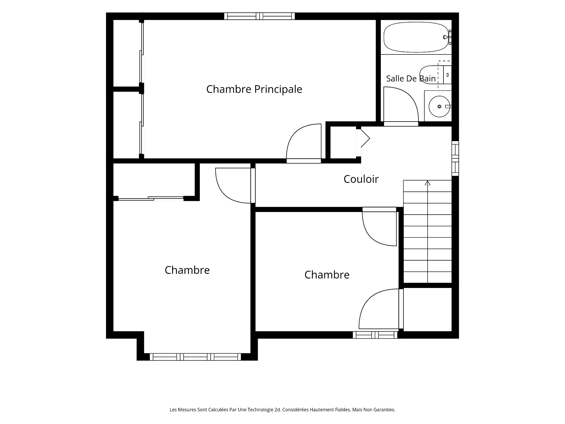 Plan (croquis)