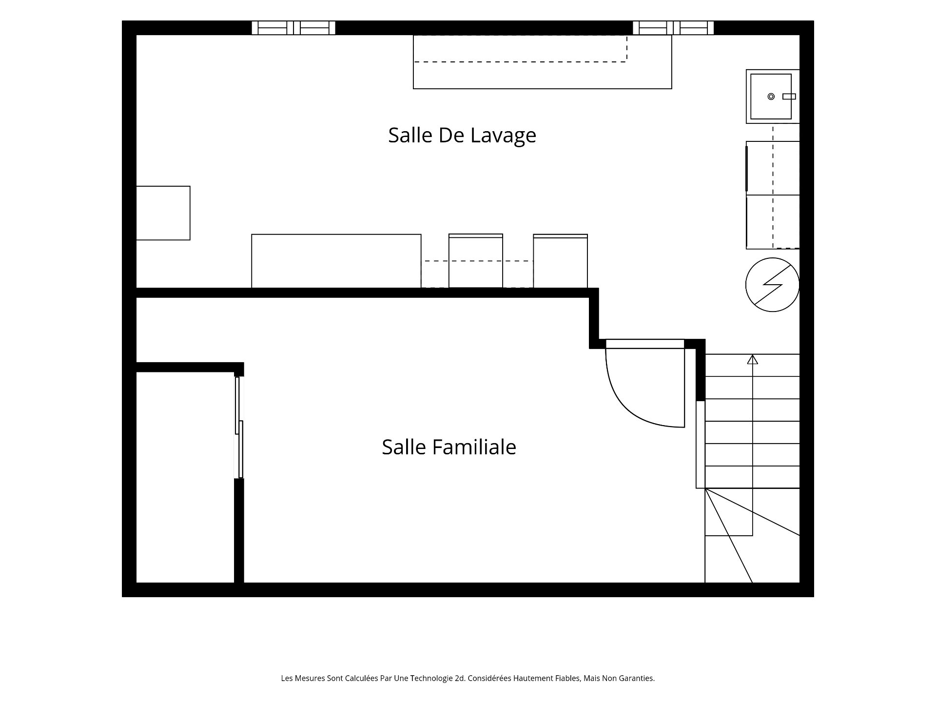 Plan (croquis)