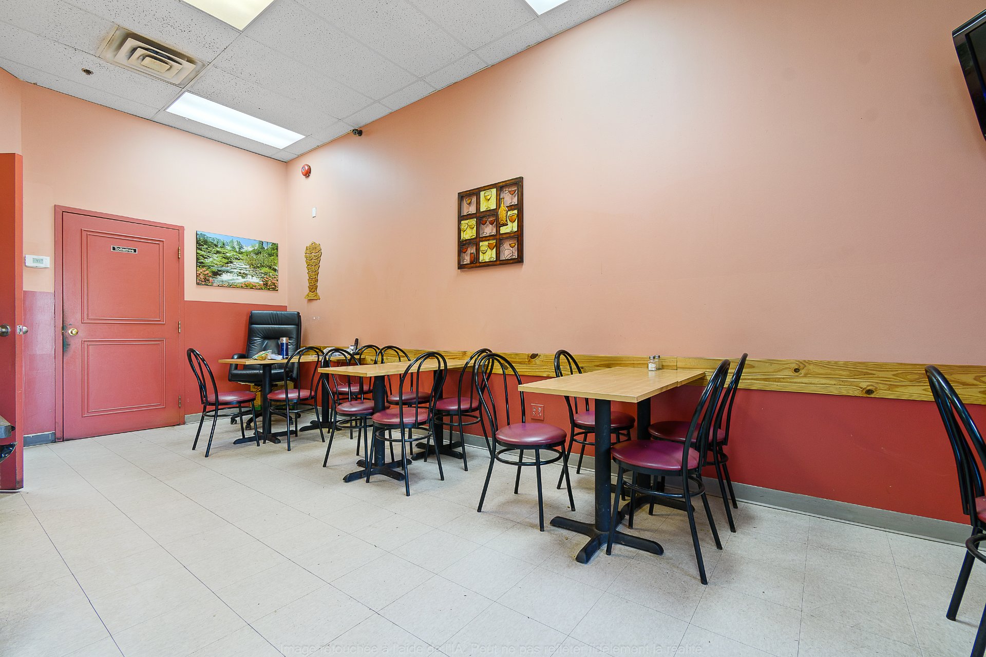 Intérieur