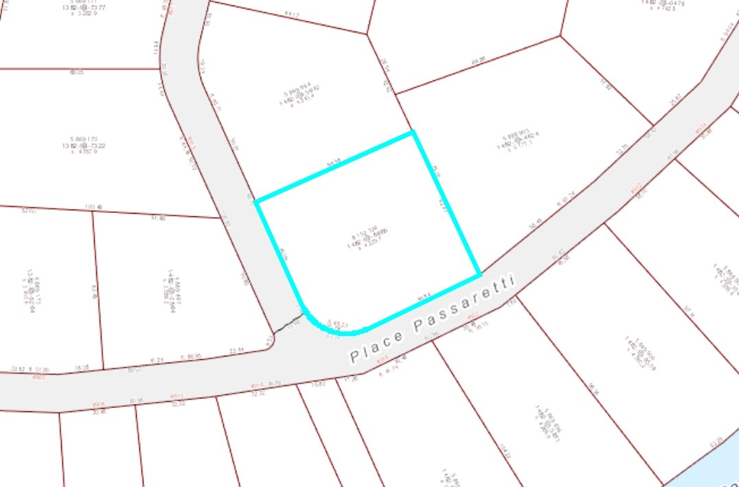 Plan (croquis)