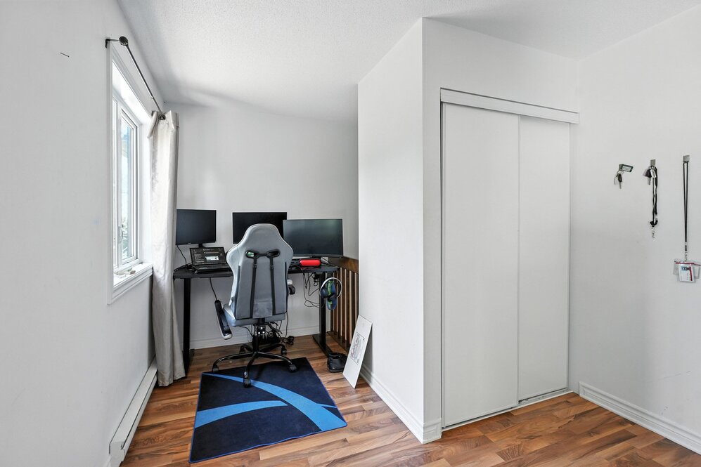 Autre - Coin bureau/boudoir