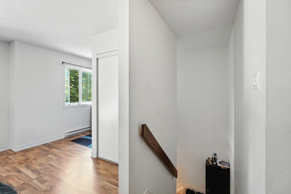 Autre - Coin bureau/boudoir