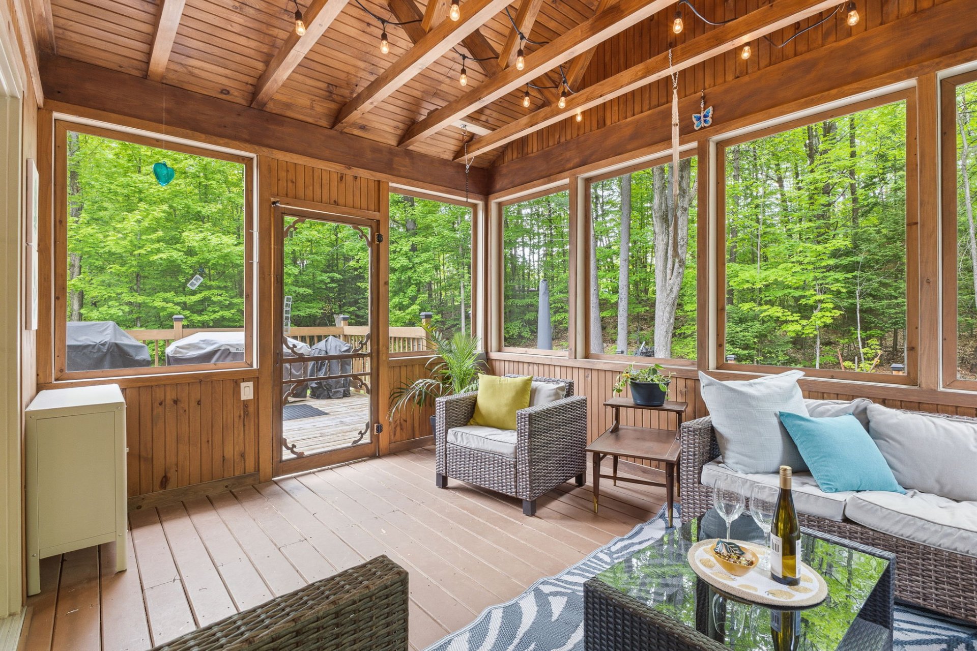 Veranda