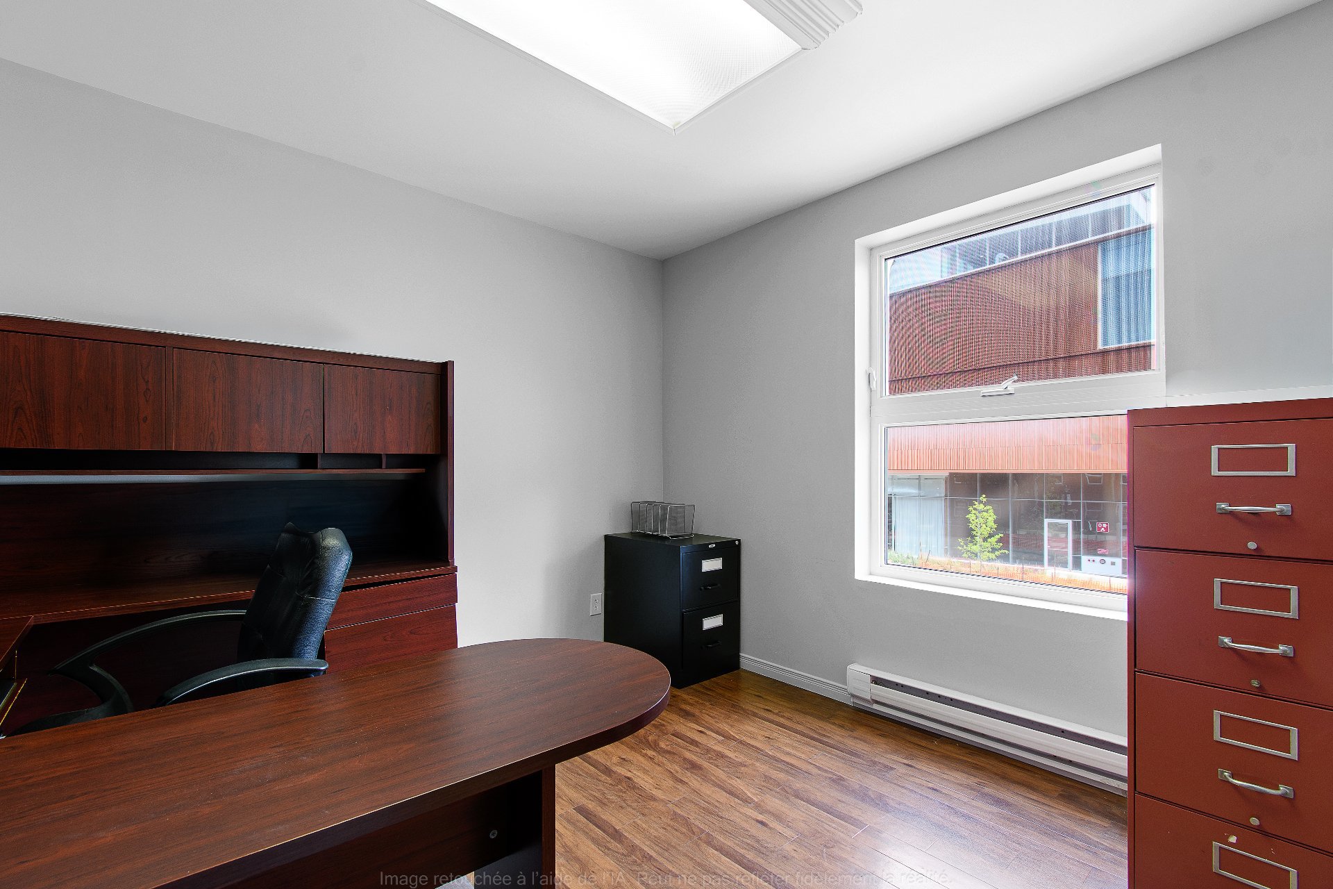 Bureau privé #1