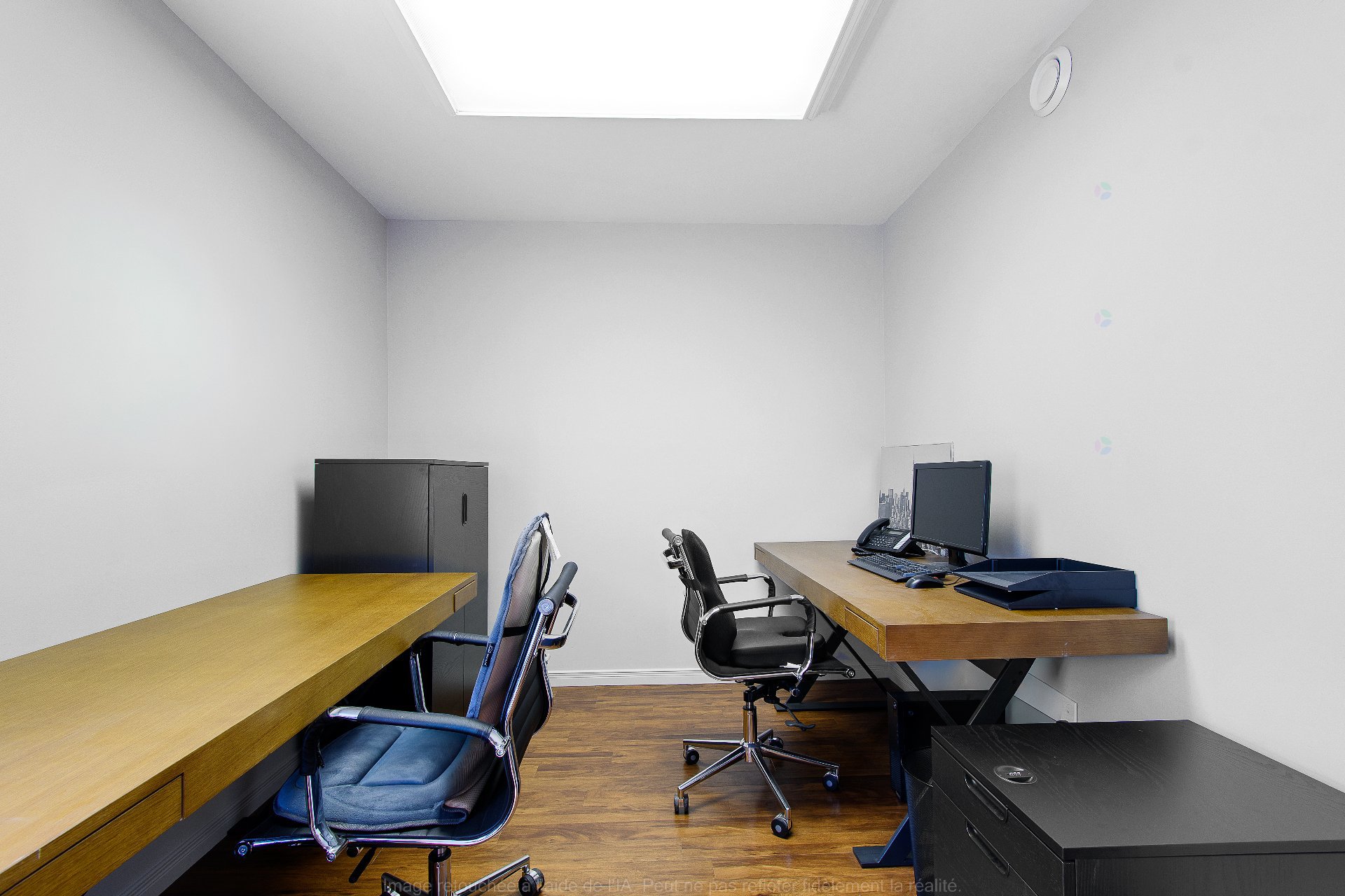 Bureau privé #2