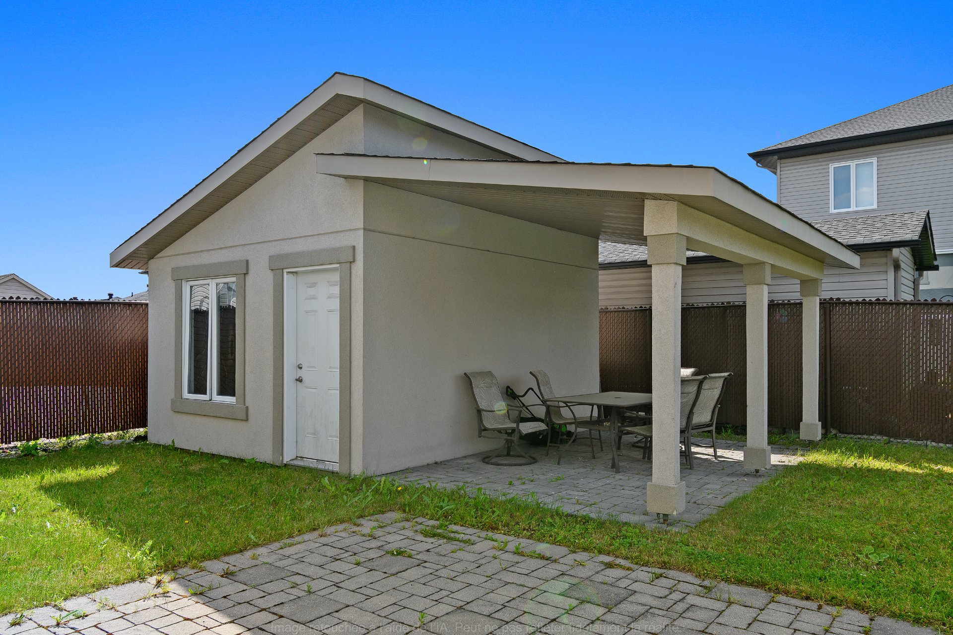 Shed