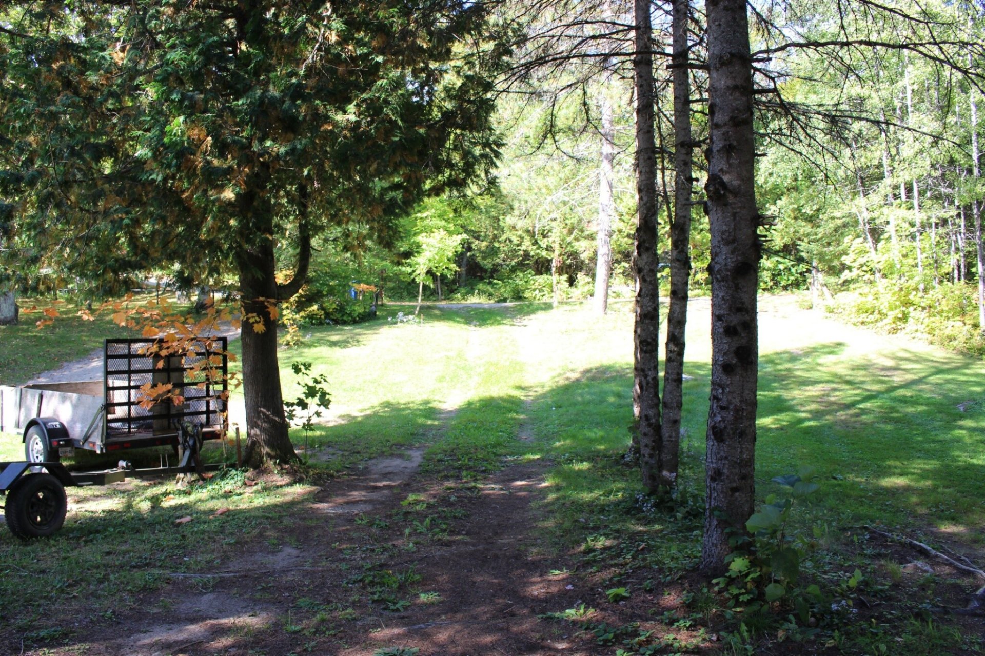 Terre/Terrain