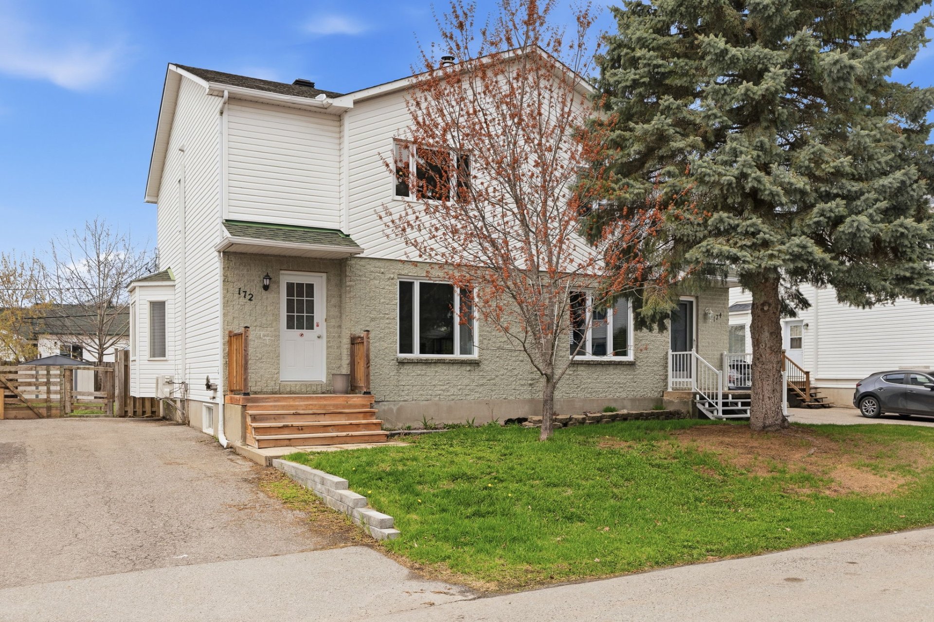 172 Rue de Bourgneuf 