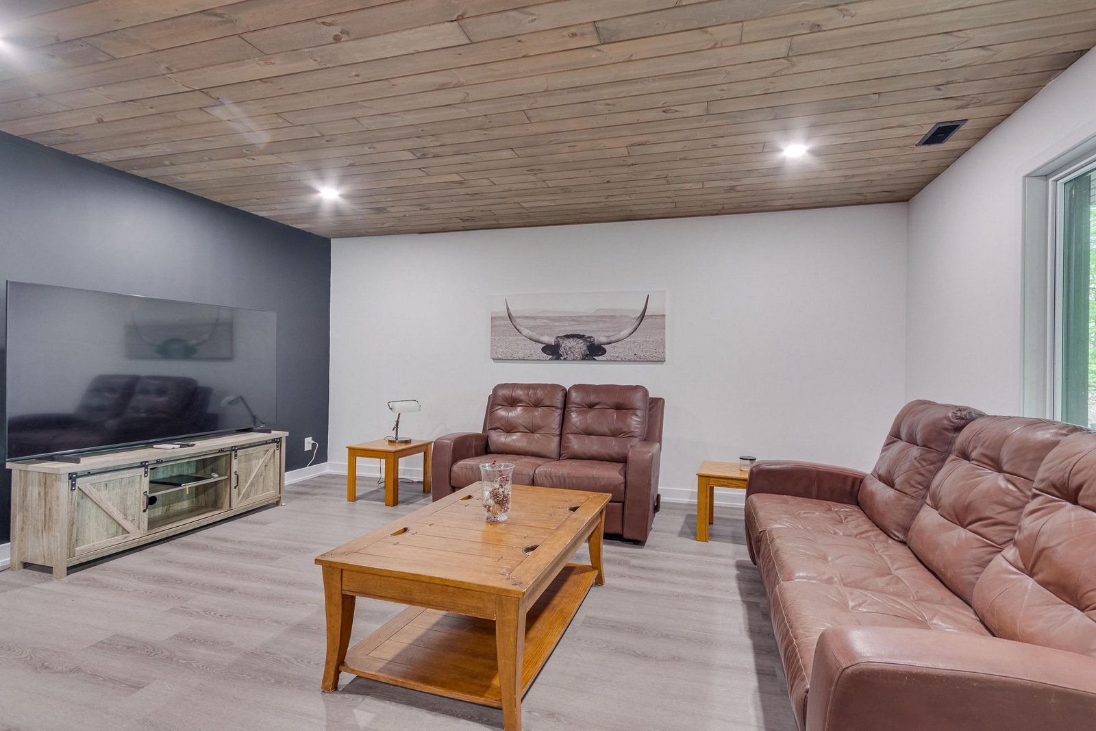 Salle familiale