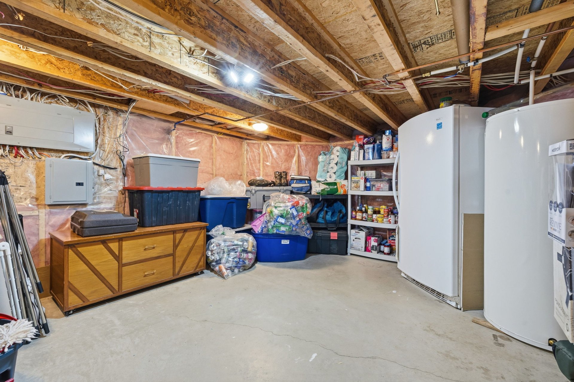 Storage