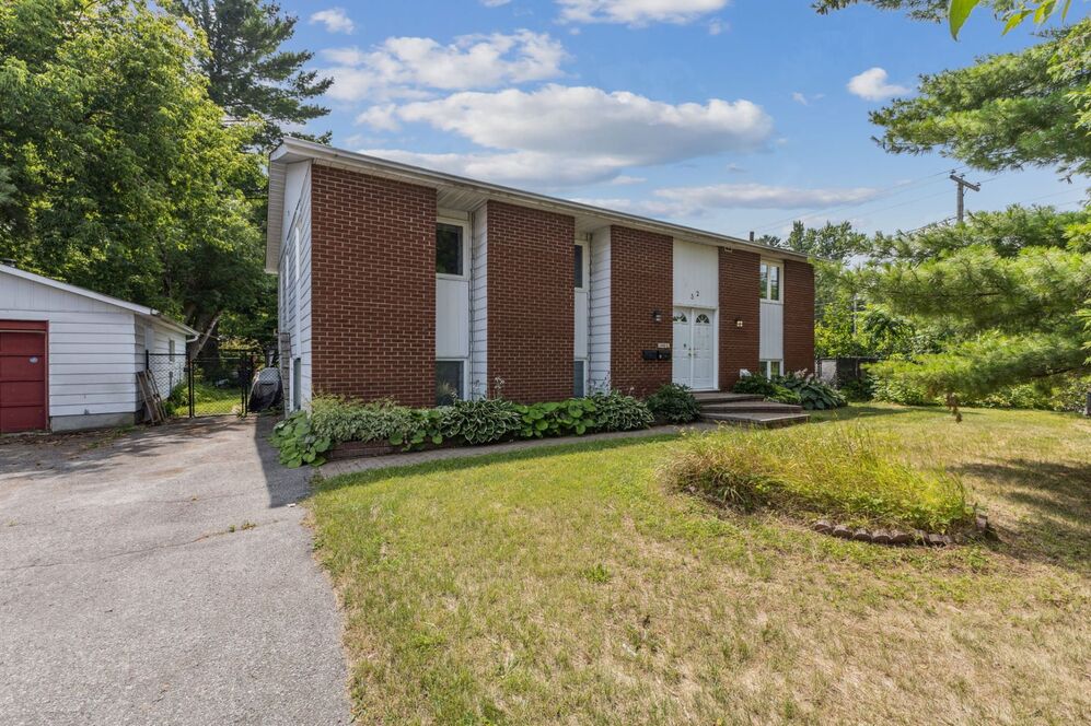 32 Rue Glenholm 