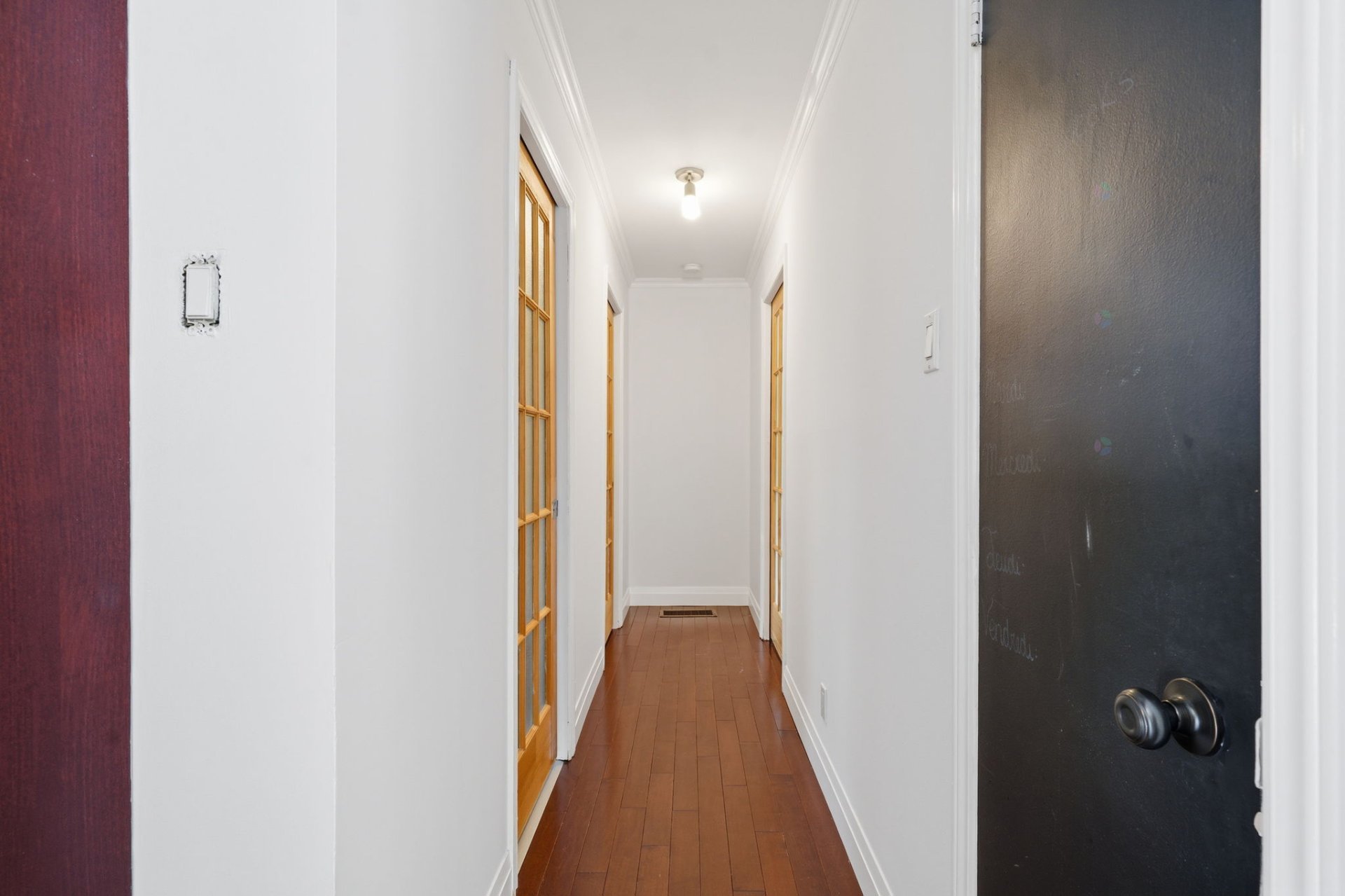 Corridor