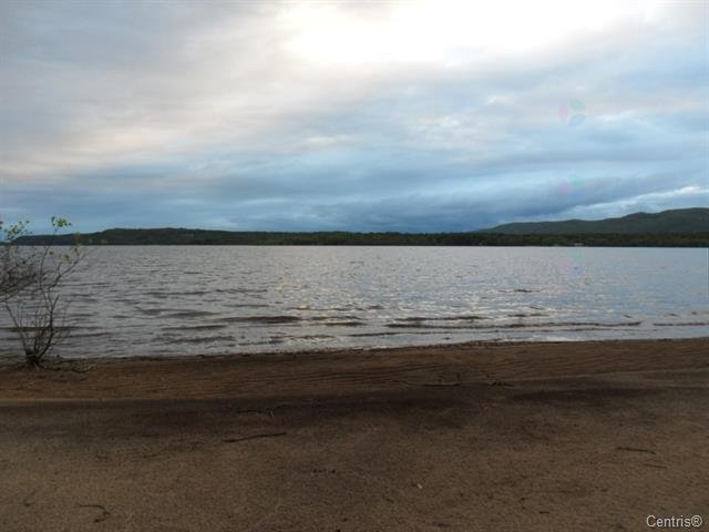 Waterfront