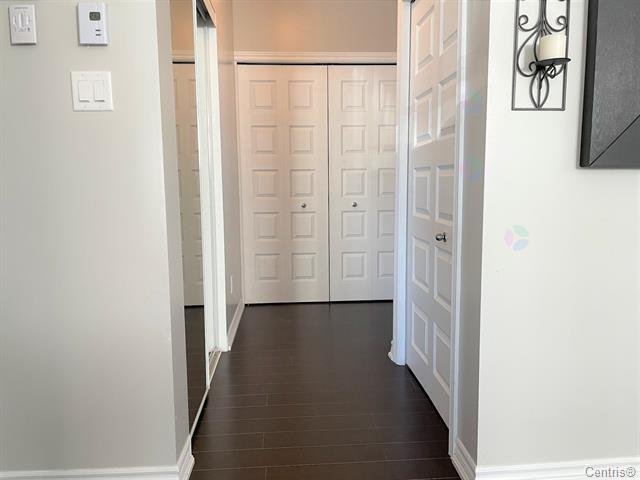 Passageway